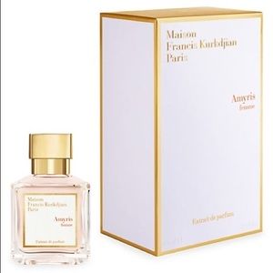 Amyris Femme Eau de Parfum NEW